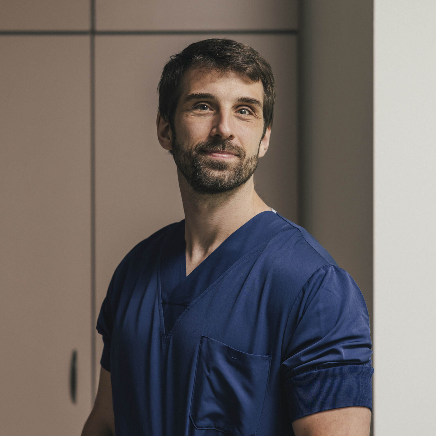 Dokter De Meurechy kaakchirurg mondchirurg