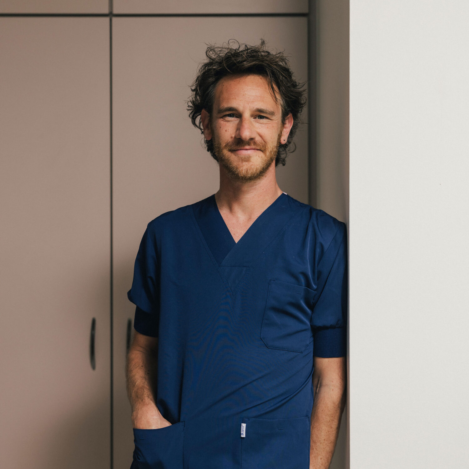 Dokter Tanésy kaakchirurgie mondchirurgie