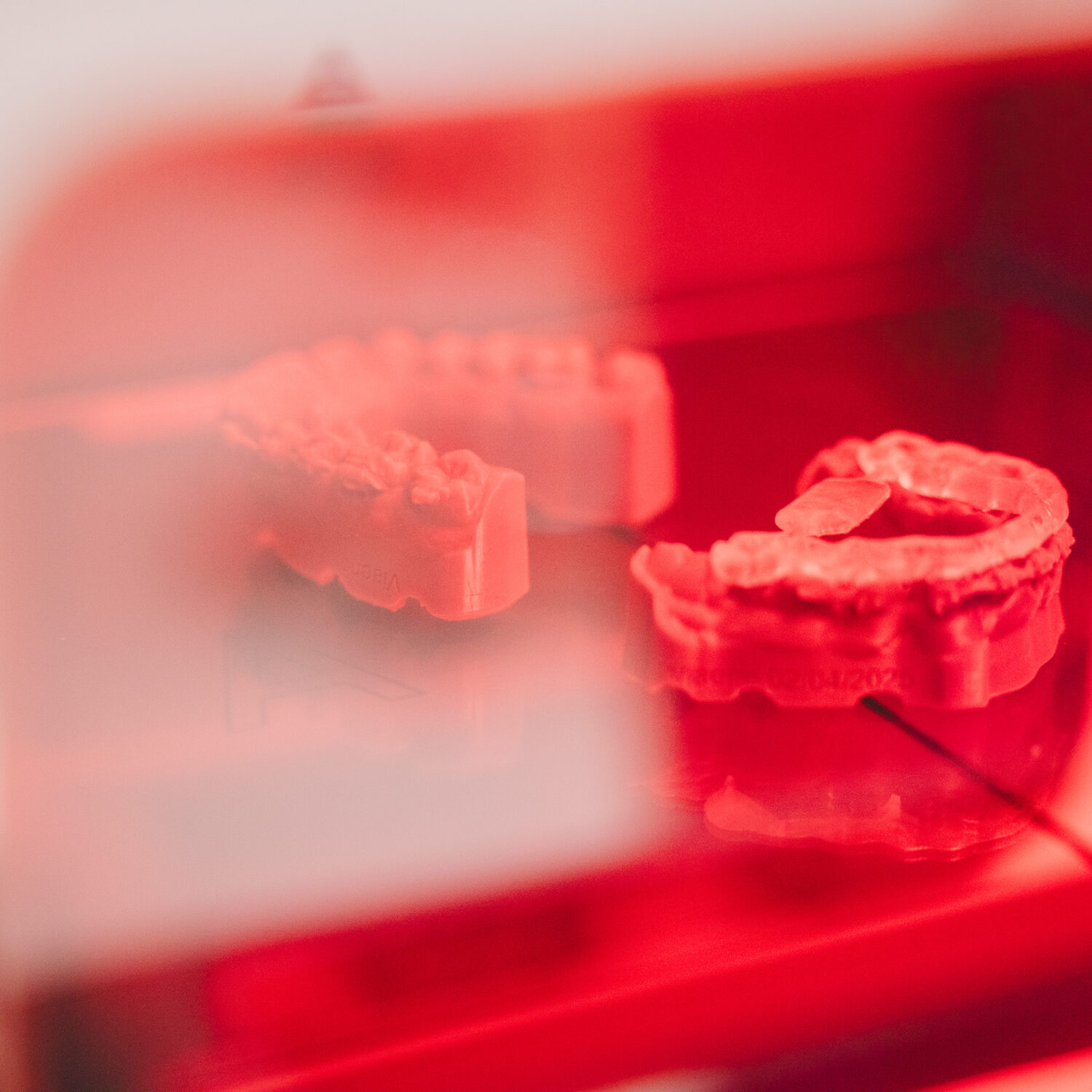 3D-labo 3D-mondscanner